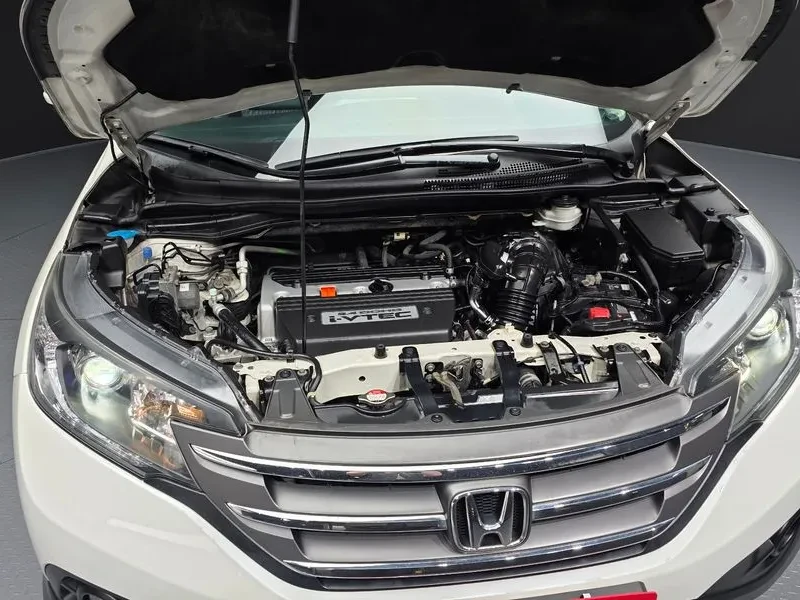 Honda Cr-v 4Wd Ex-L, снимка 6 - Автомобили и джипове - 55948759