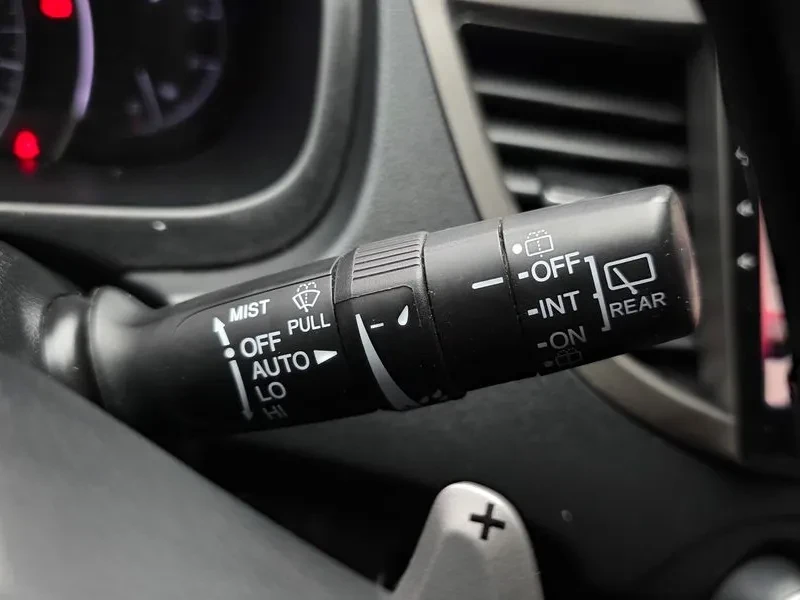 Honda Cr-v 4Wd Ex-L, снимка 17 - Автомобили и джипове - 55948759