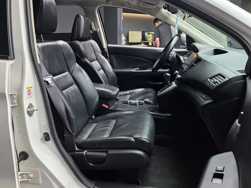 Honda Cr-v 4Wd Ex-L, снимка 11 - Автомобили и джипове - 55948759