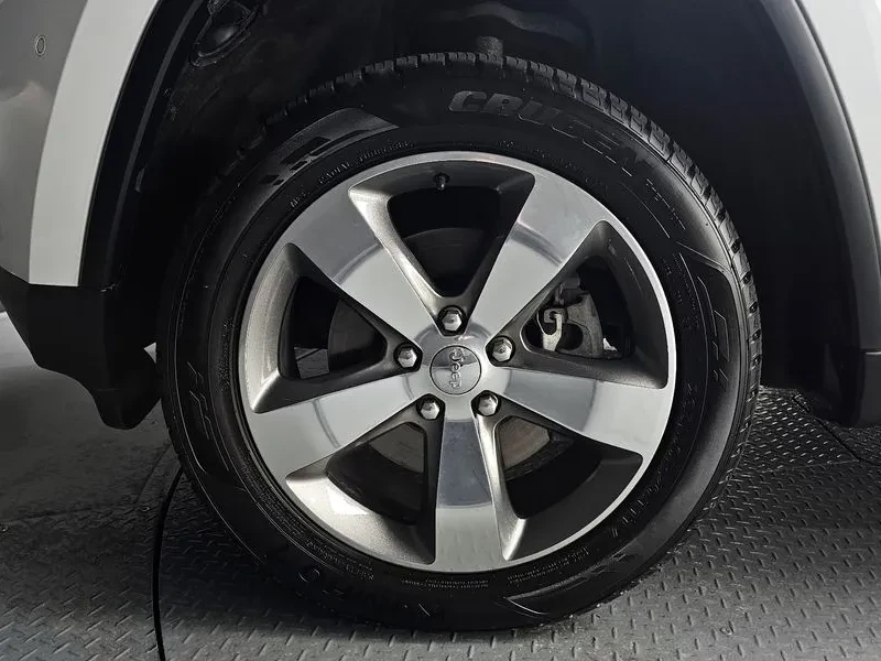 Jeep Cherokee 3.6 AWD - ���� 30% ����� | Mobile.bg � ����������� 9
