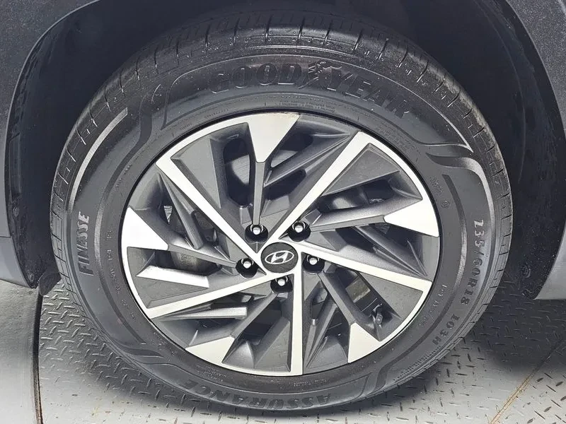 Hyundai Tucson 1.6 HEV 2WD/ ���������/ ������/ ���� �����/ ���� | Mobile.bg � ����������� 5