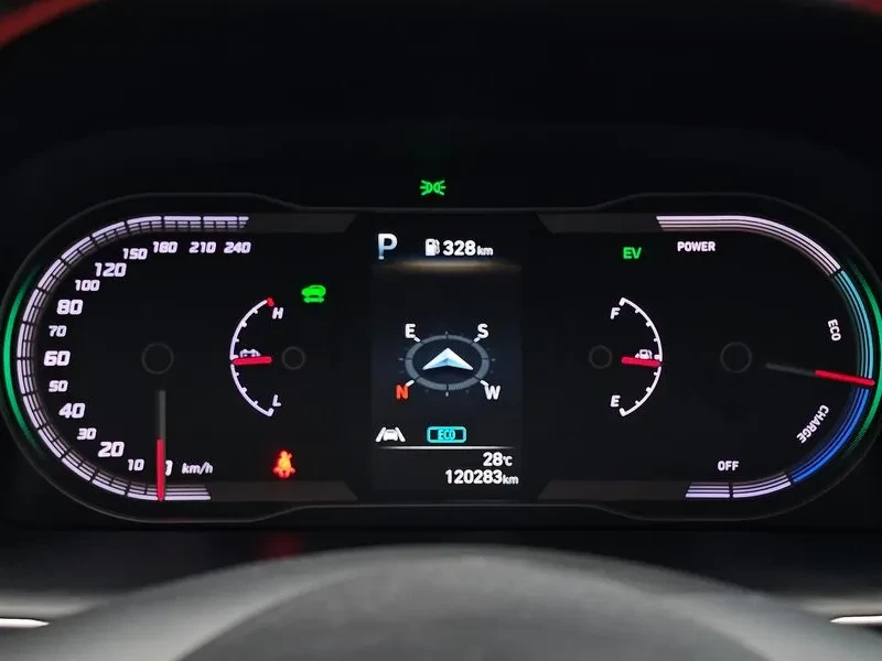 Hyundai Tucson 1.6 HEV 2WD/ ���������/ ������/ ���� �����/ ���� | Mobile.bg � ����������� 8