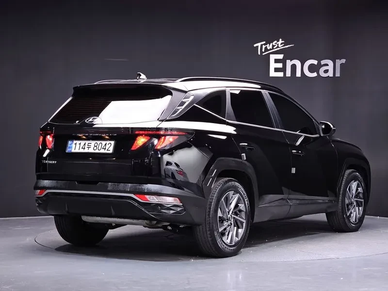 Hyundai Tucson 1.6 HEV 2WD/ ���������/ ������/ ���� �����/ ���� | Mobile.bg � ����������� 2