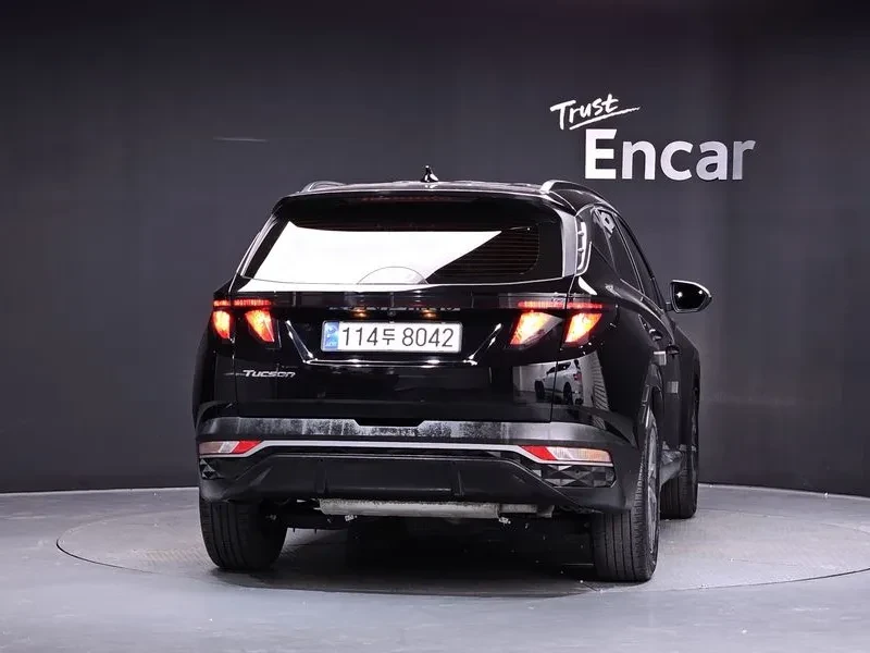 Hyundai Tucson 1.6 HEV 2WD/ ���������/ ������/ ���� �����/ ���� | Mobile.bg � ����������� 4