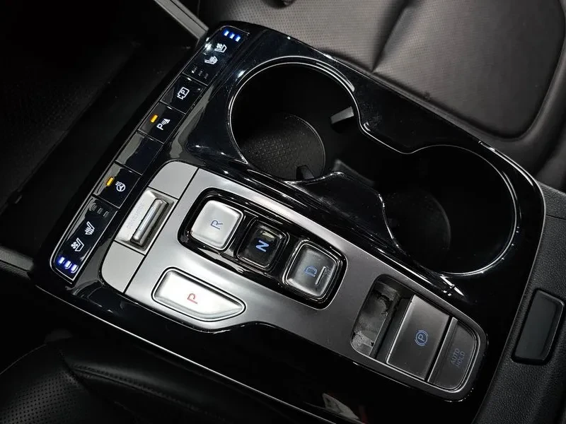 Hyundai Tucson 1.6 HEV 2WD/ ���������/ ������/ ���� �����/ ���� | Mobile.bg � ����������� 9