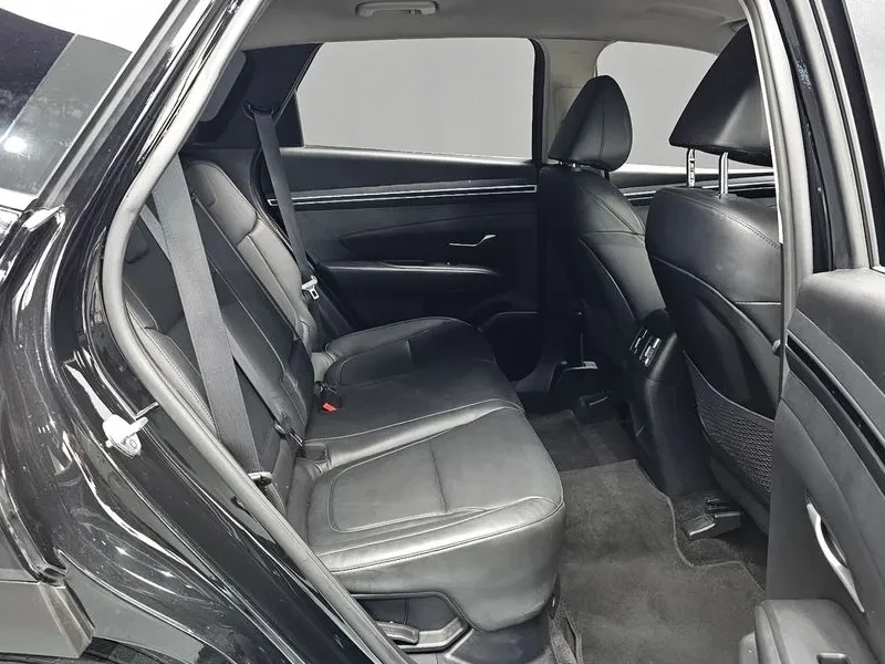 Hyundai Tucson 1.6 HEV 2WD/ ���������/ ������/ ���� �����/ ���� | Mobile.bg � ����������� 11