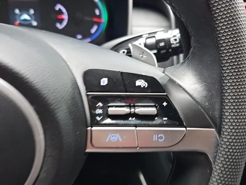 Hyundai Tucson 1.6 HEV 2WD/ ���������/ ������/ ���� �����/ ���� | Mobile.bg � ����������� 17