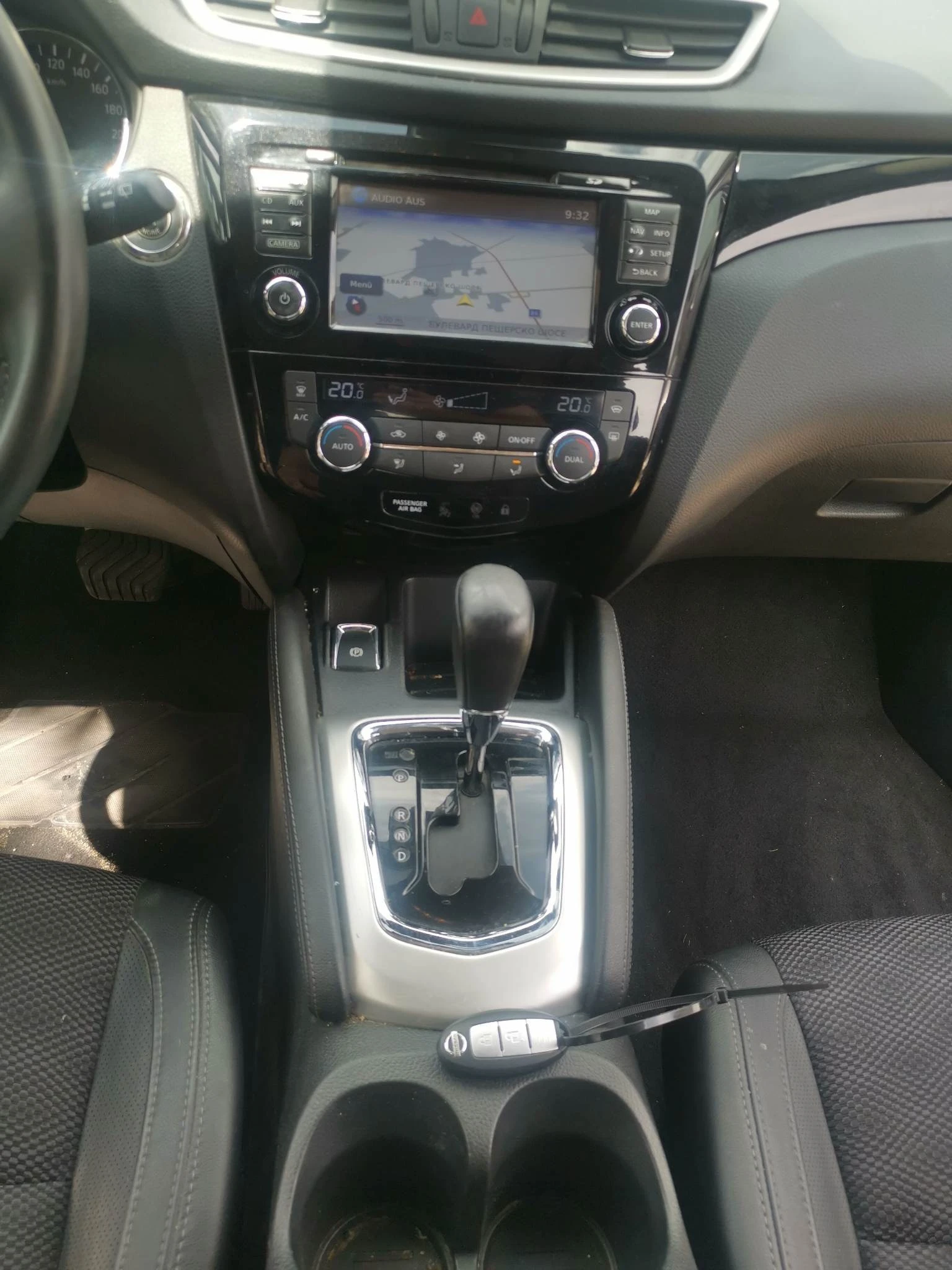 Nissan Qashqai 1.6 dci - изображение 8