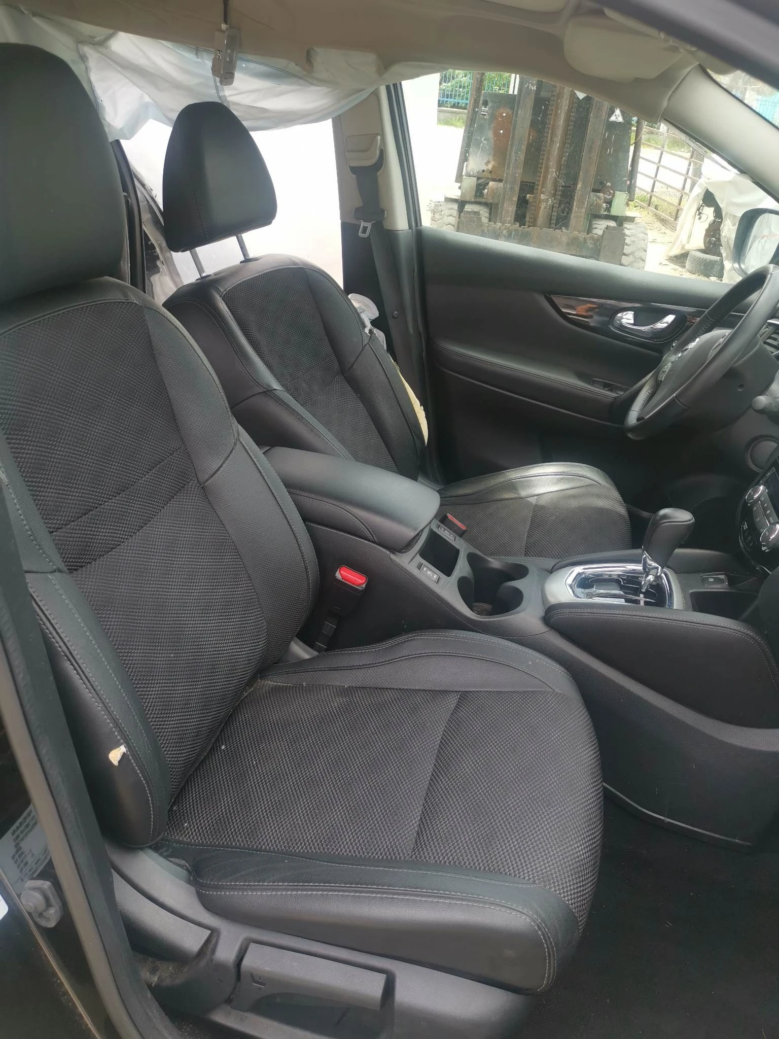 Nissan Qashqai 1.6 dci - изображение 10