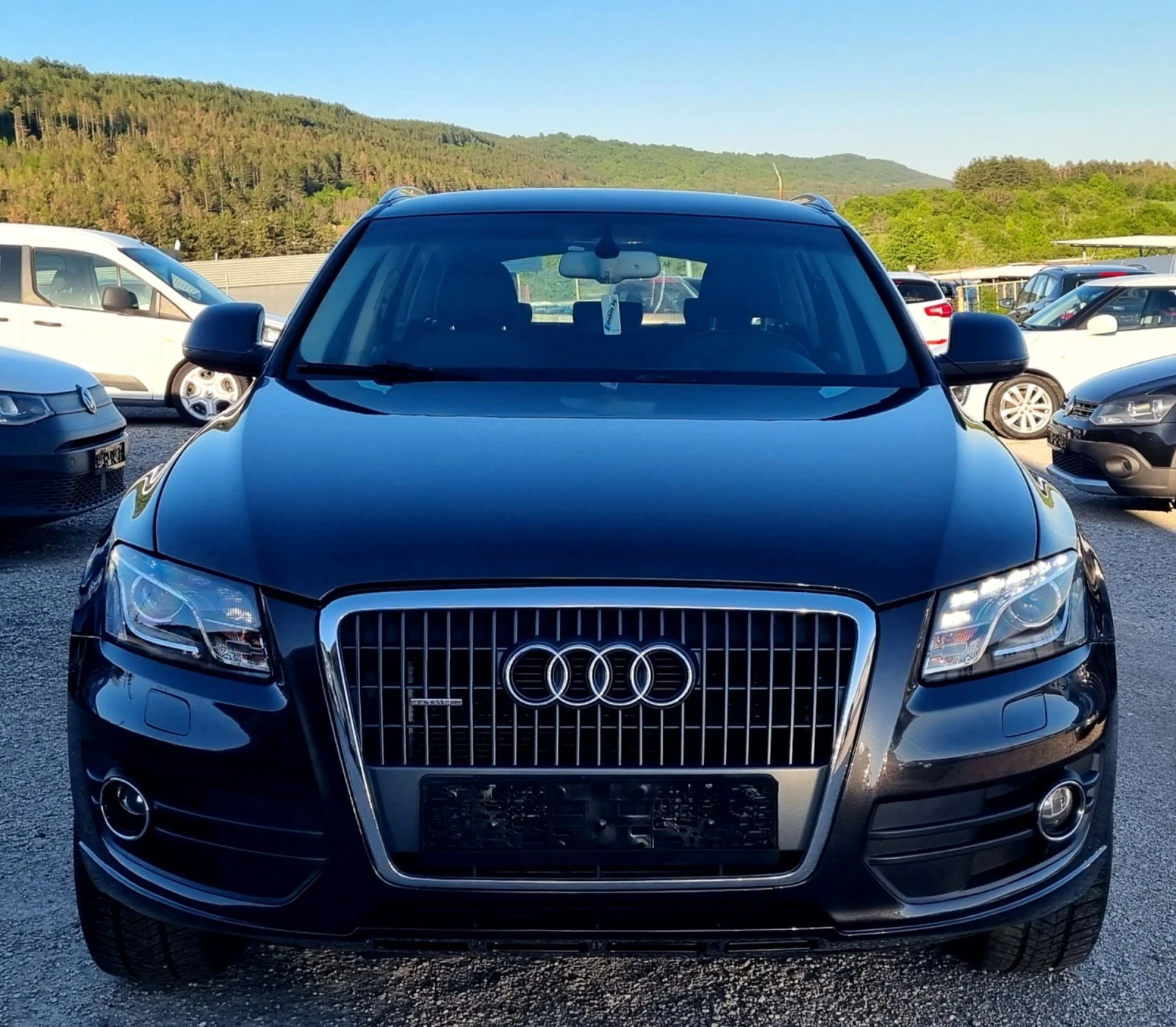 Audi Q5 2.0tdi Quatro s-tronic S-line - изображение 2