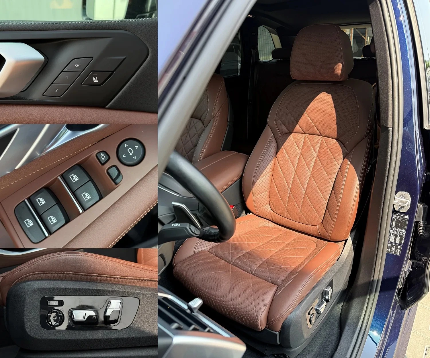 BMW X5 30d xDrive M Pack - изображение 10