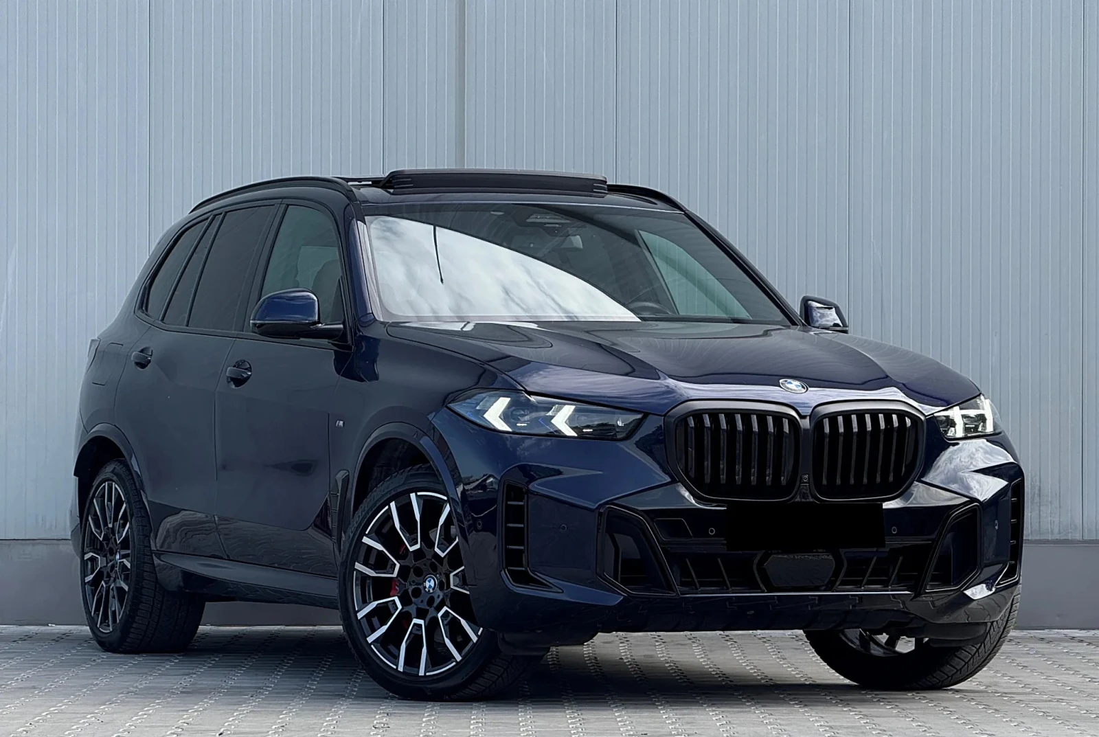 BMW X5 30d xDrive M Pack - изображение 2
