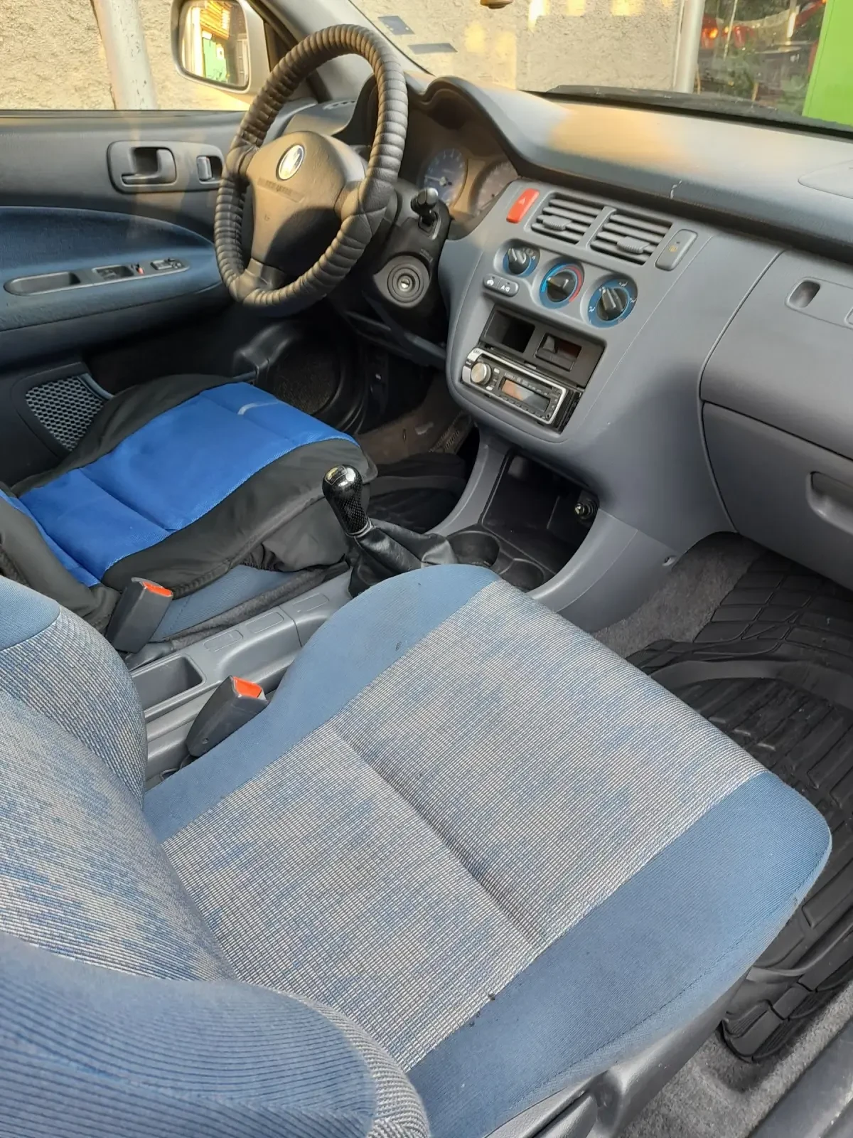 Honda Hr-v 1.6 бензин газ 4х4 - изображение 8