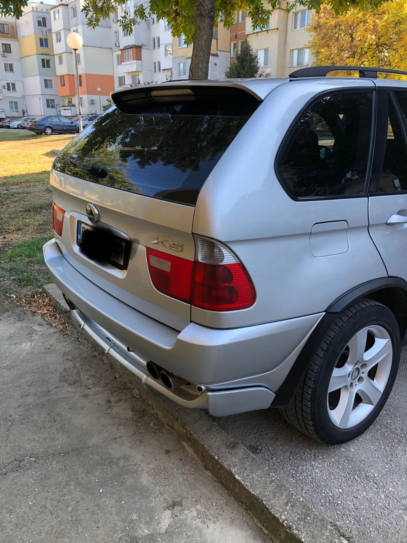 BMW X5  - изображение 9