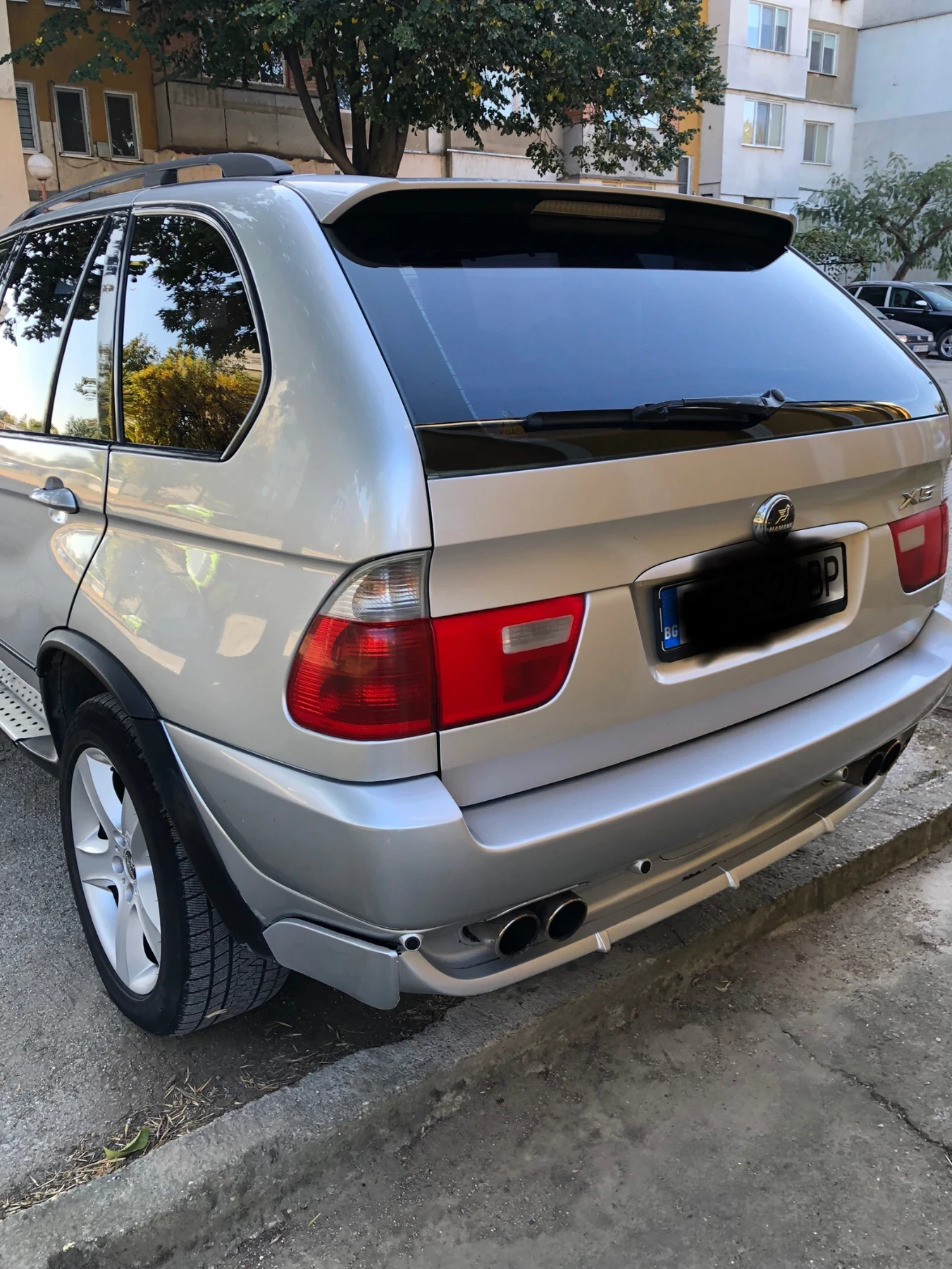 BMW X5  - изображение 2