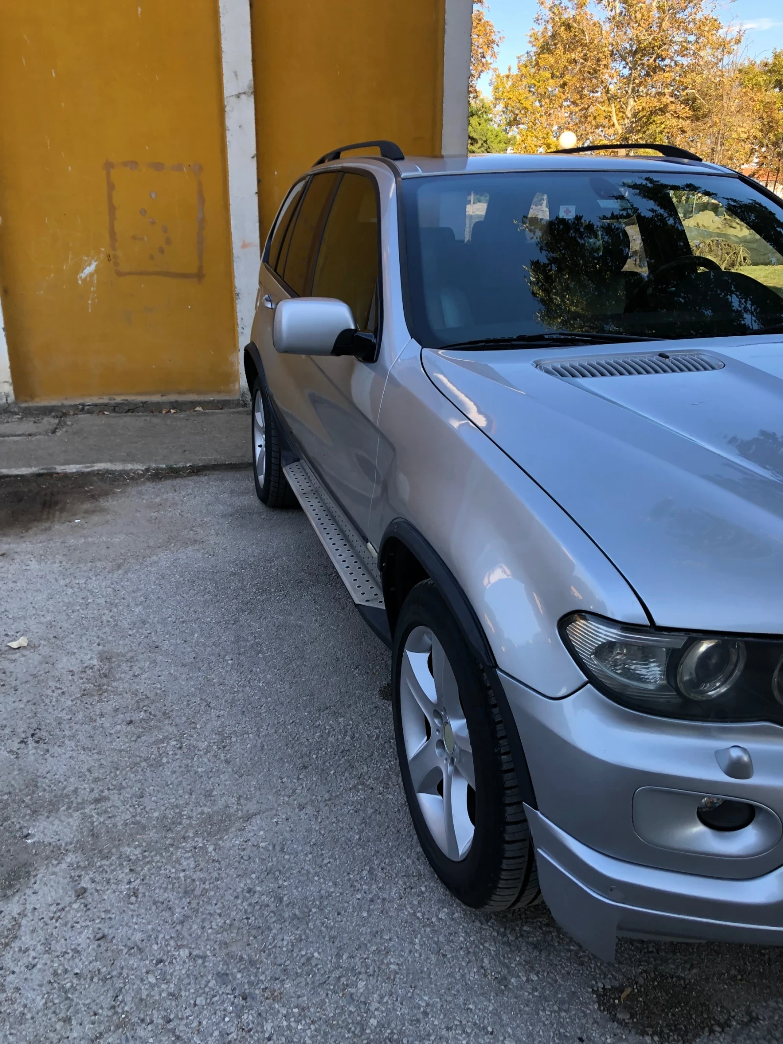BMW X5  - изображение 4