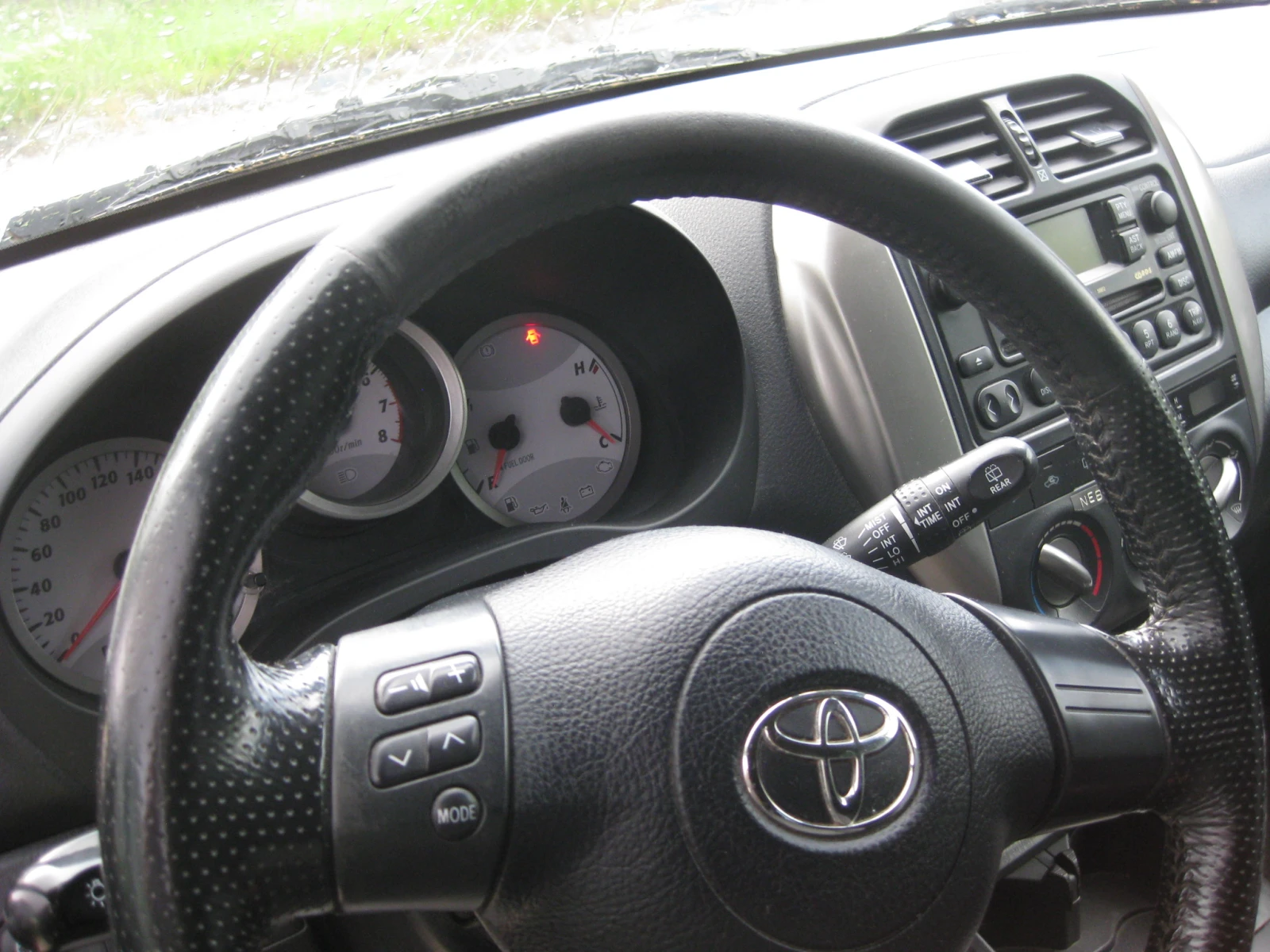 Toyota Rav4 2.0i - изображение 7