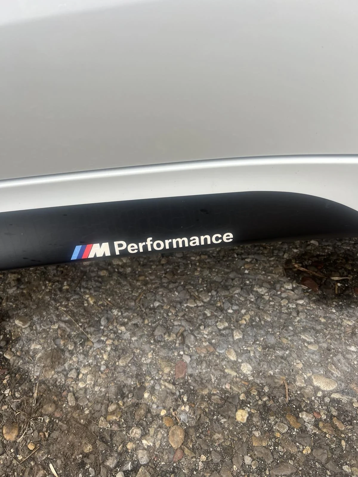 BMW X6 М50d - изображение 5