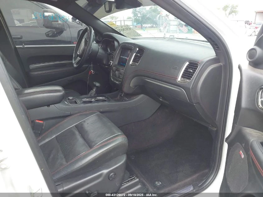 Dodge Durango 2018 DODGE DURANGO RT AWD | Mobile.bg   11