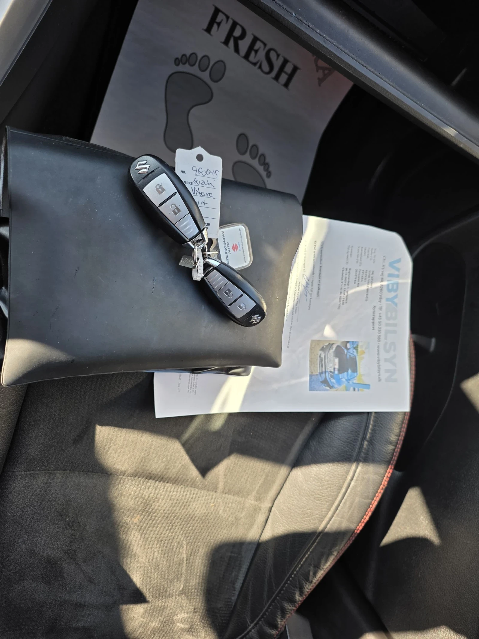 Suzuki Vitara 1.4BOOSTERJET AUTOMATIC | Mobile.bg � ����������� 13