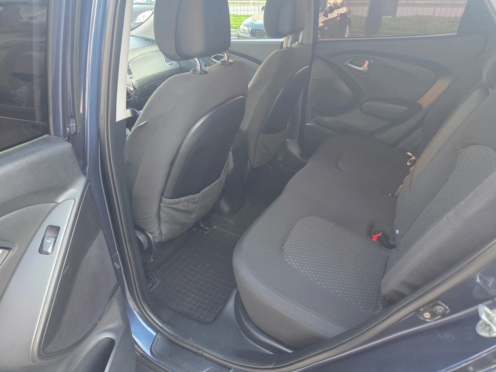 Hyundai IX35 1.6i-Gaz.Inj. | Mobile.bg � ����������� 16