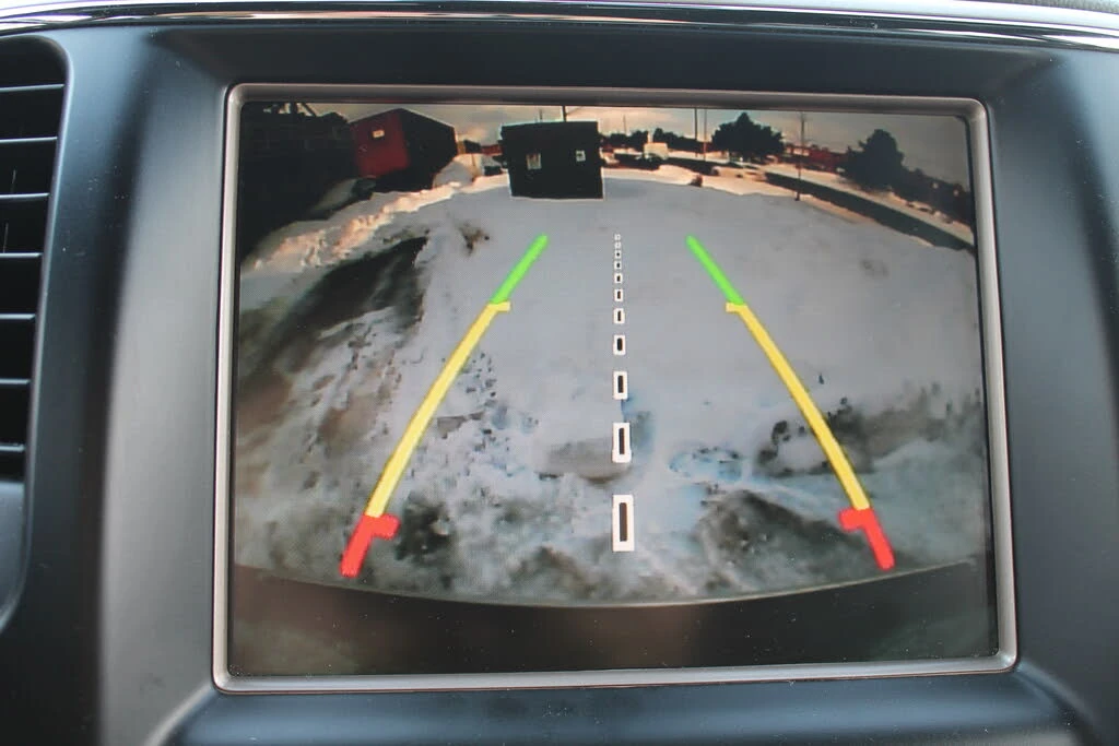 Jeep Grand cherokee SUMMIT* 5.7* V8* DISTRONIC* ПАНО* ОБДУХВАНЕ* КАМЕР - изображение 9