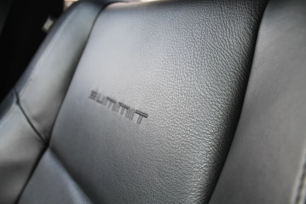 Jeep Grand cherokee SUMMIT* 5.7* V8* DISTRONIC* ����* ���������* ����� | Mobile.bg � ����������� 12