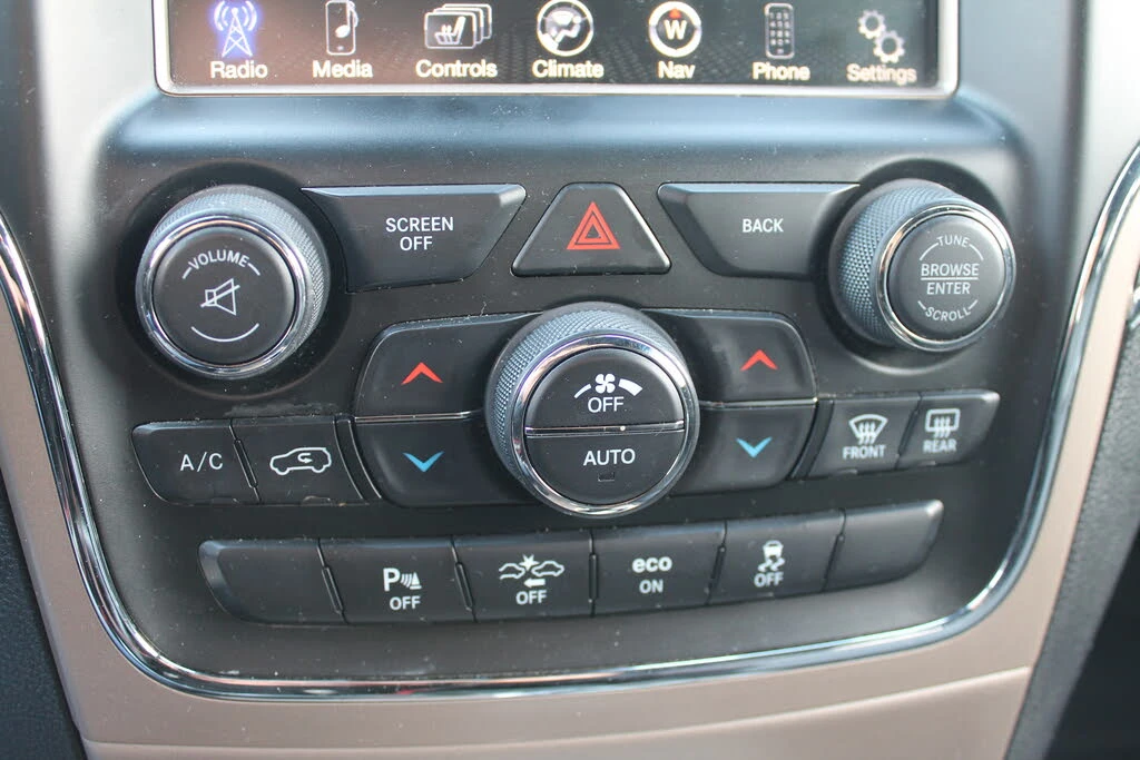 Jeep Grand cherokee SUMMIT* 5.7* V8* DISTRONIC* ����* ���������* ����� | Mobile.bg � ����������� 11