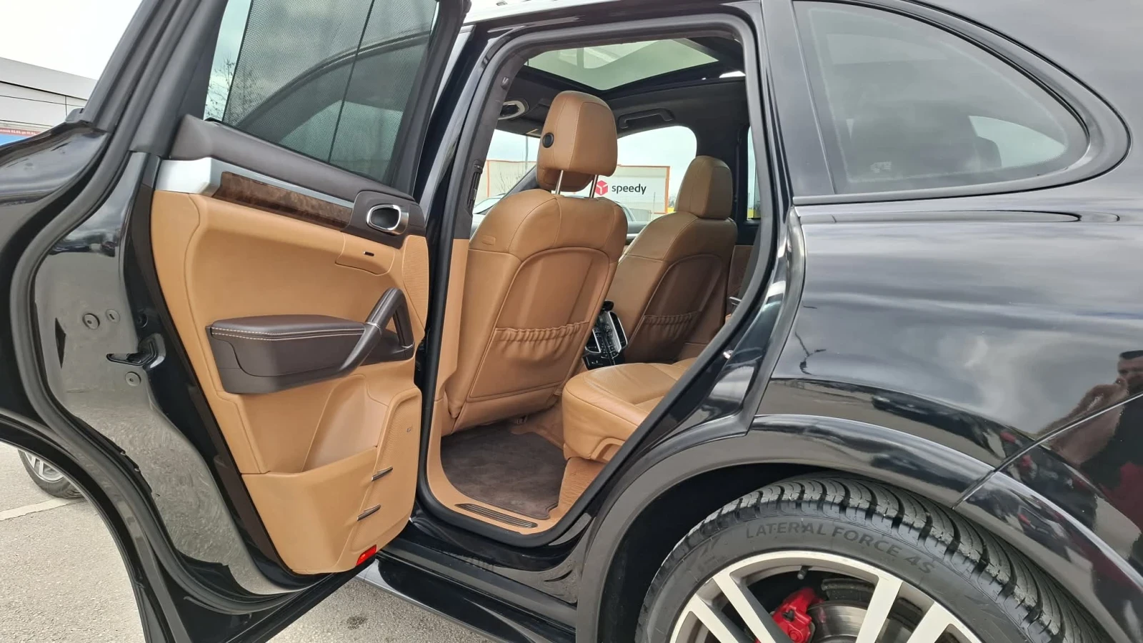 Porsche Cayenne GTS, снимка 10 - Автомобили и джипове - 53850228