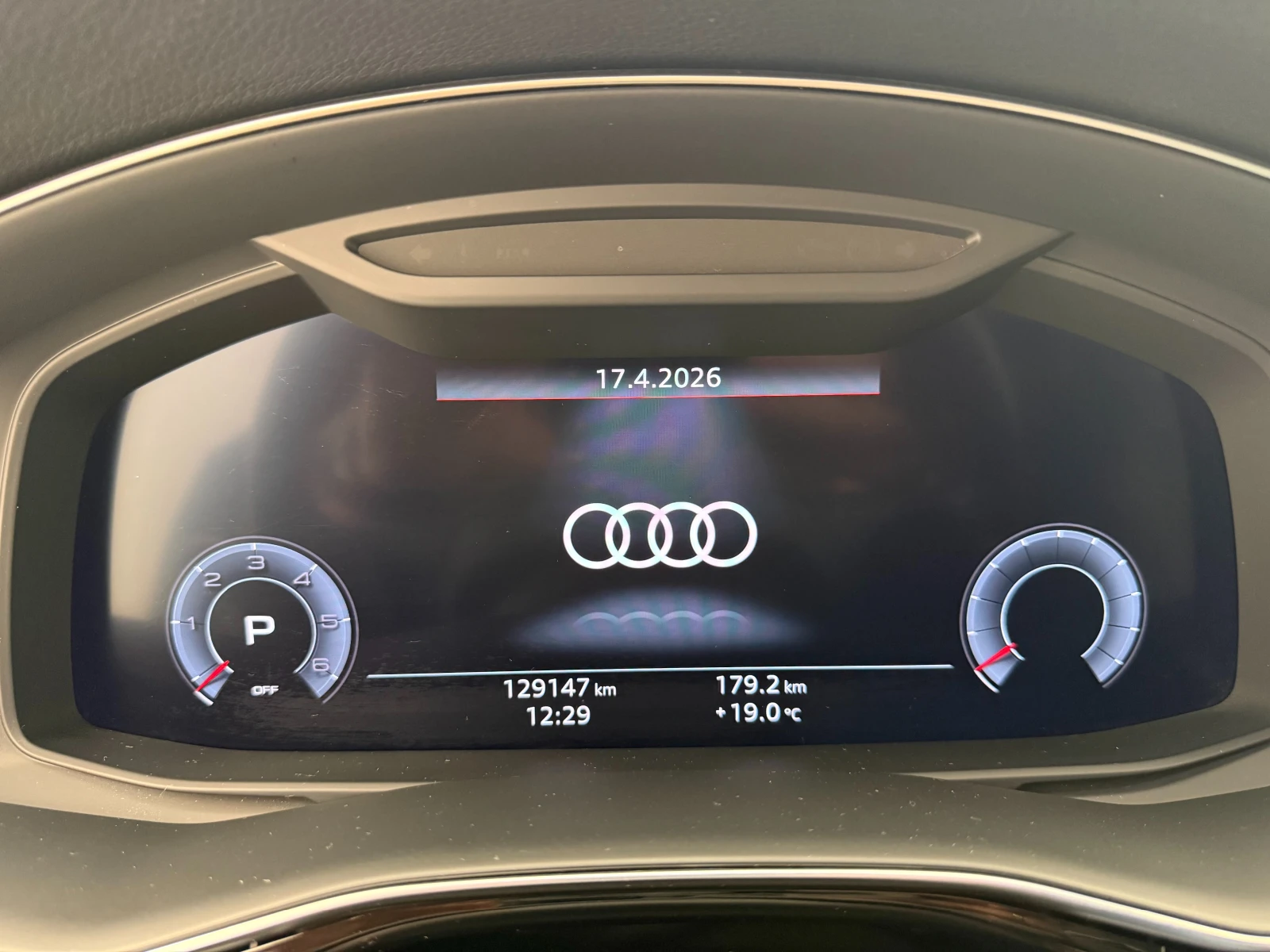 Audi Q7 Quattro\3.0TDI, снимка 13 - Автомобили и джипове - 54227683