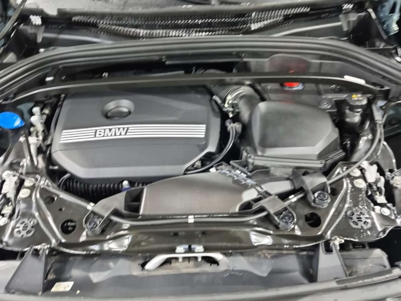 BMW X1 * XDRIVE28I * CARFAX * БЕЗ ПЪРВОНАЧАЛНА ВНОСКА, снимка 16 - Автомобили и джипове - 54677481