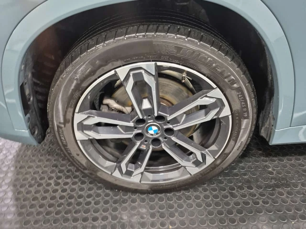 BMW X1 * XDRIVE28I * CARFAX * БЕЗ ПЪРВОНАЧАЛНА ВНОСКА, снимка 6 - Автомобили и джипове - 54677481