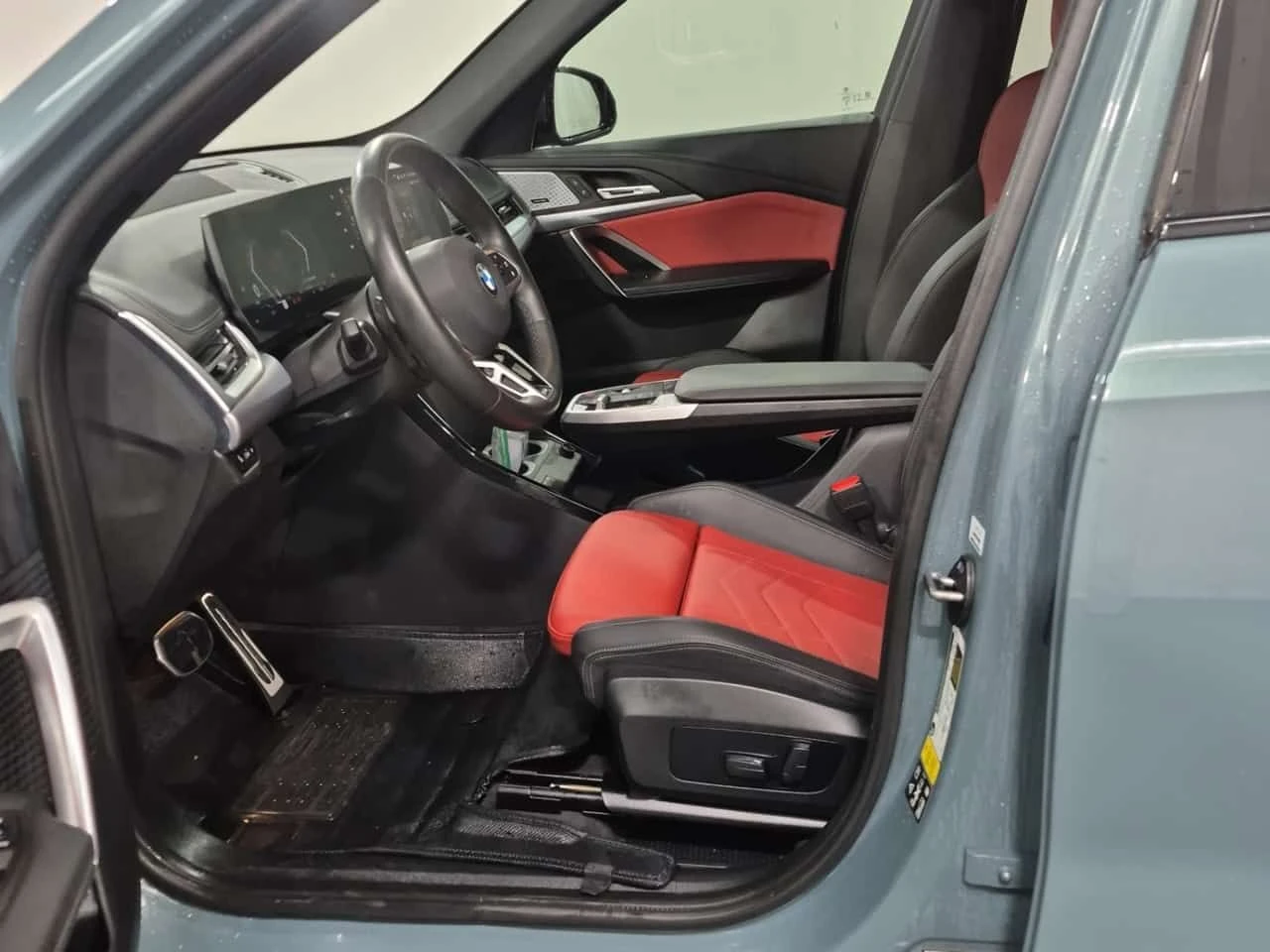 BMW X1 * XDRIVE28I * CARFAX * БЕЗ ПЪРВОНАЧАЛНА ВНОСКА, снимка 5 - Автомобили и джипове - 54677481