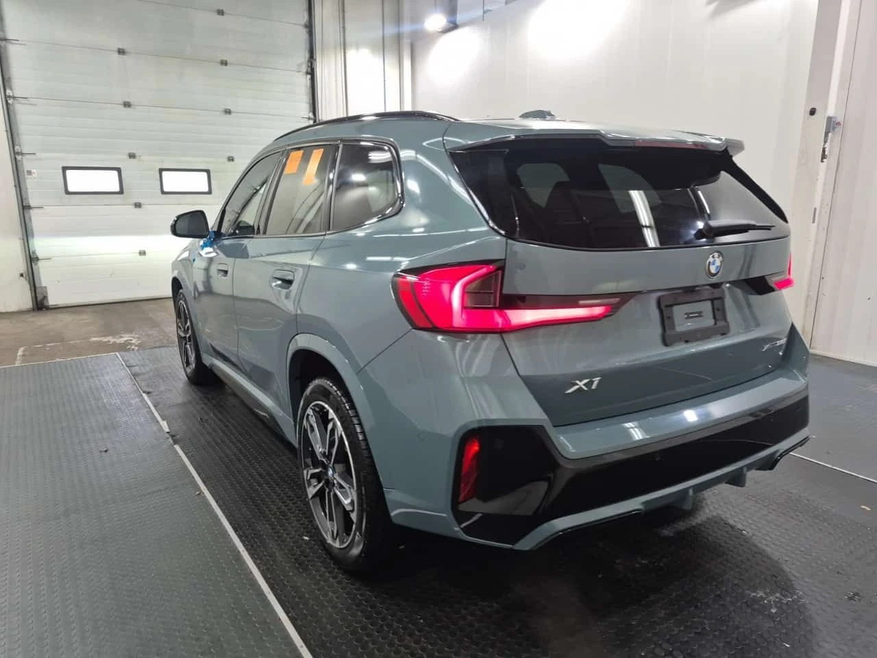 BMW X1 * XDRIVE28I * CARFAX * БЕЗ ПЪРВОНАЧАЛНА ВНОСКА, снимка 4 - Автомобили и джипове - 54677481