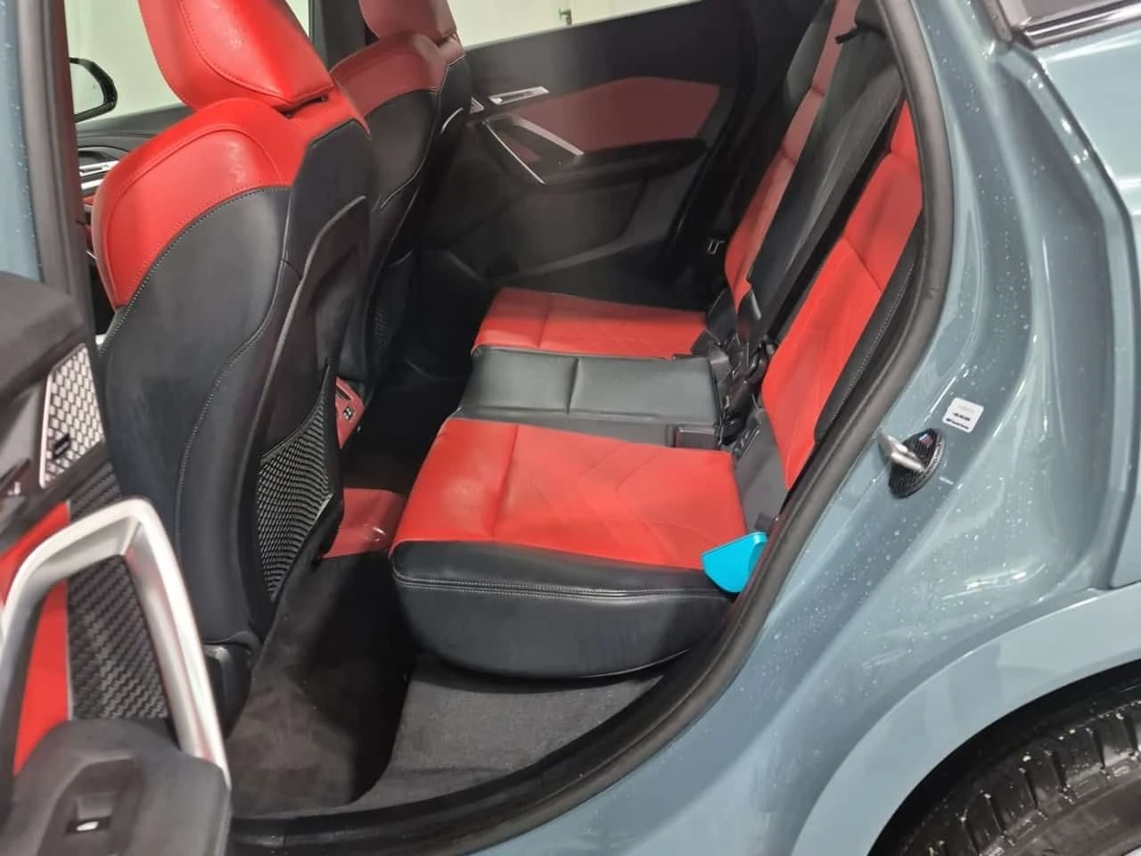 BMW X1 * XDRIVE28I * CARFAX * БЕЗ ПЪРВОНАЧАЛНА ВНОСКА, снимка 12 - Автомобили и джипове - 54677481