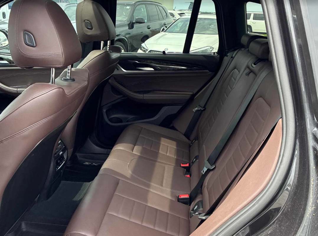 BMW X3 M SPORT | Mobile.bg � ����������� 8