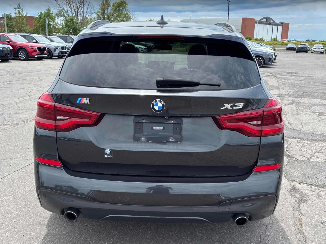 BMW X3 M SPORT | Mobile.bg � ����������� 4