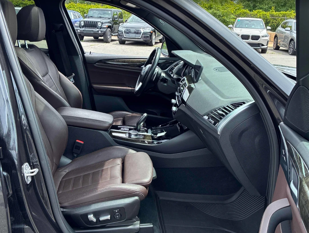 BMW X3 M SPORT | Mobile.bg � ����������� 7