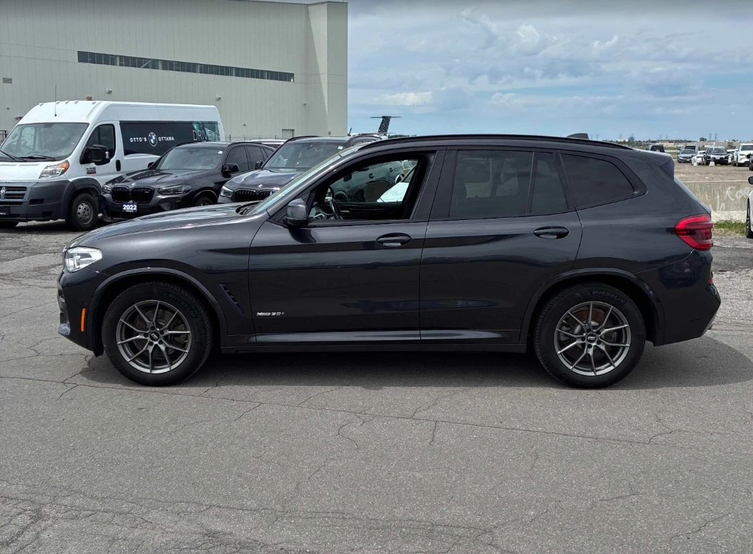 BMW X3 M SPORT | Mobile.bg � ����������� 3