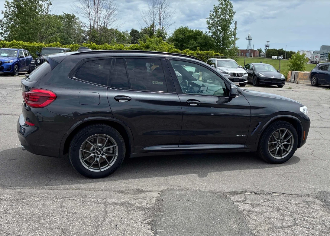 BMW X3 M SPORT | Mobile.bg � ����������� 5