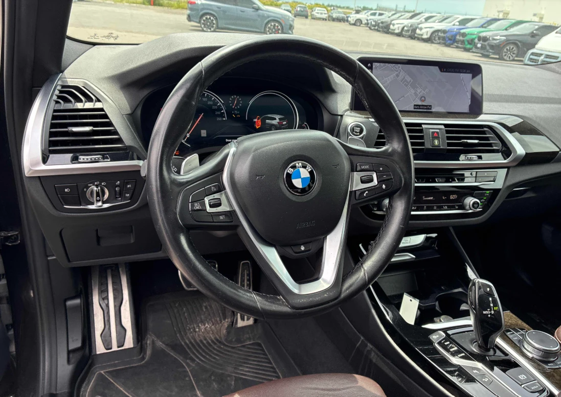 BMW X3 M SPORT | Mobile.bg � ����������� 10