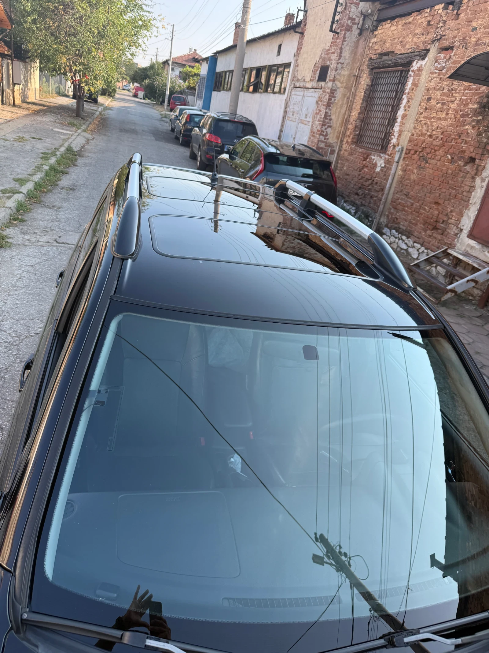 Mitsubishi Outlander, снимка 5 - Автомобили и джипове - 55601317