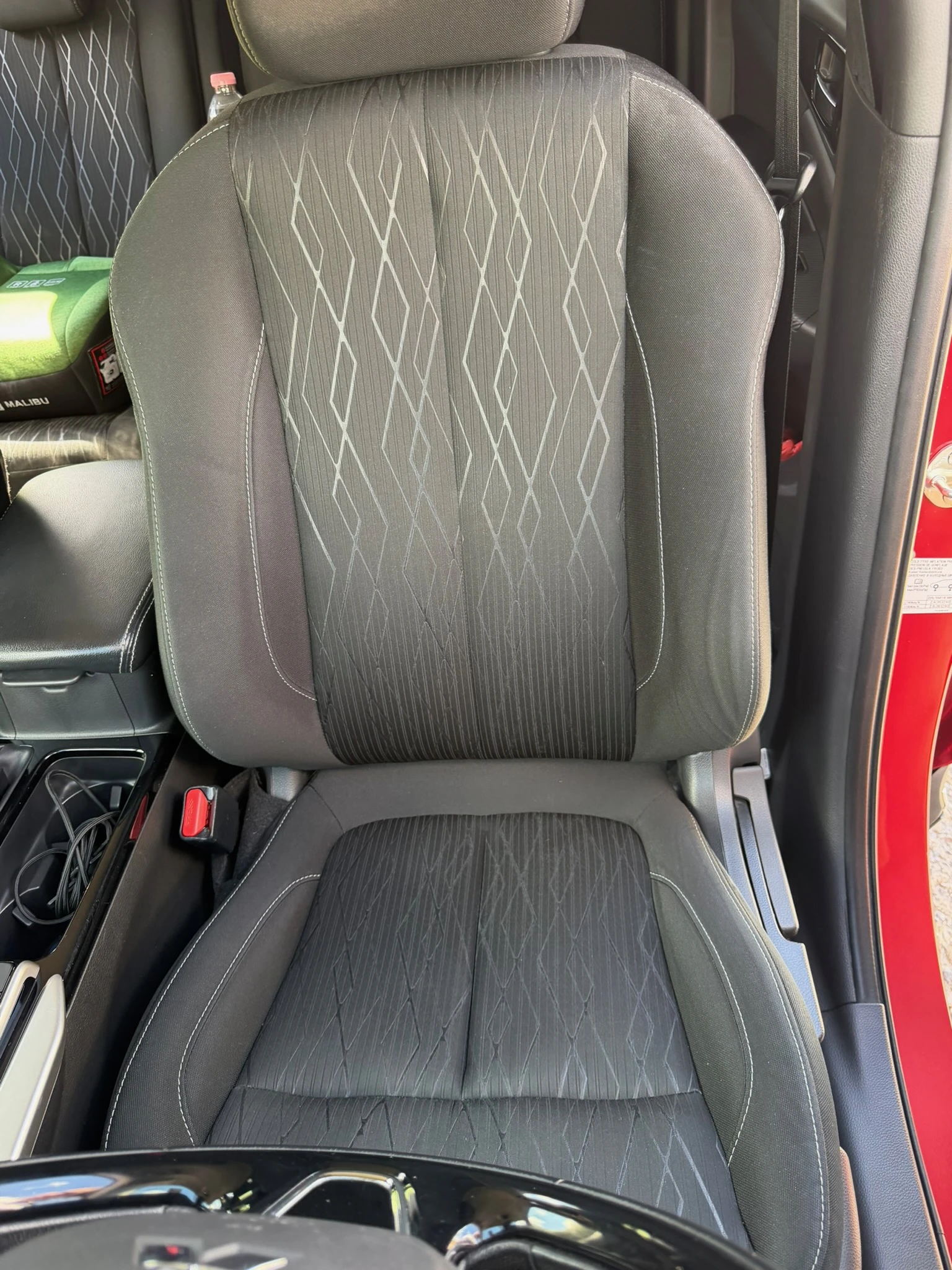 Mitsubishi Eclipse Cross, снимка 10 - Автомобили и джипове - 55953821
