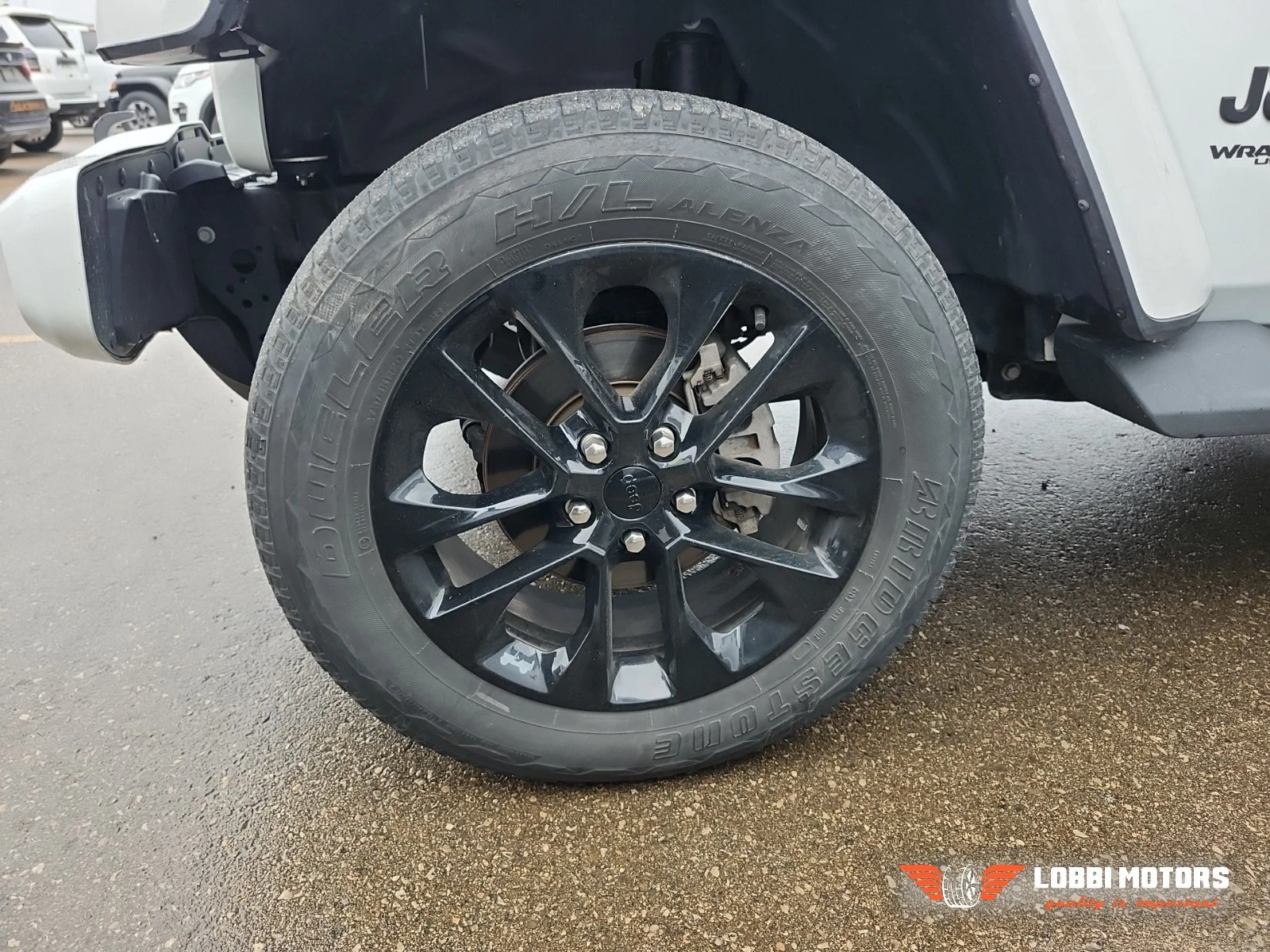 Jeep Wrangler, снимка 4 - Автомобили и джипове - 56069092