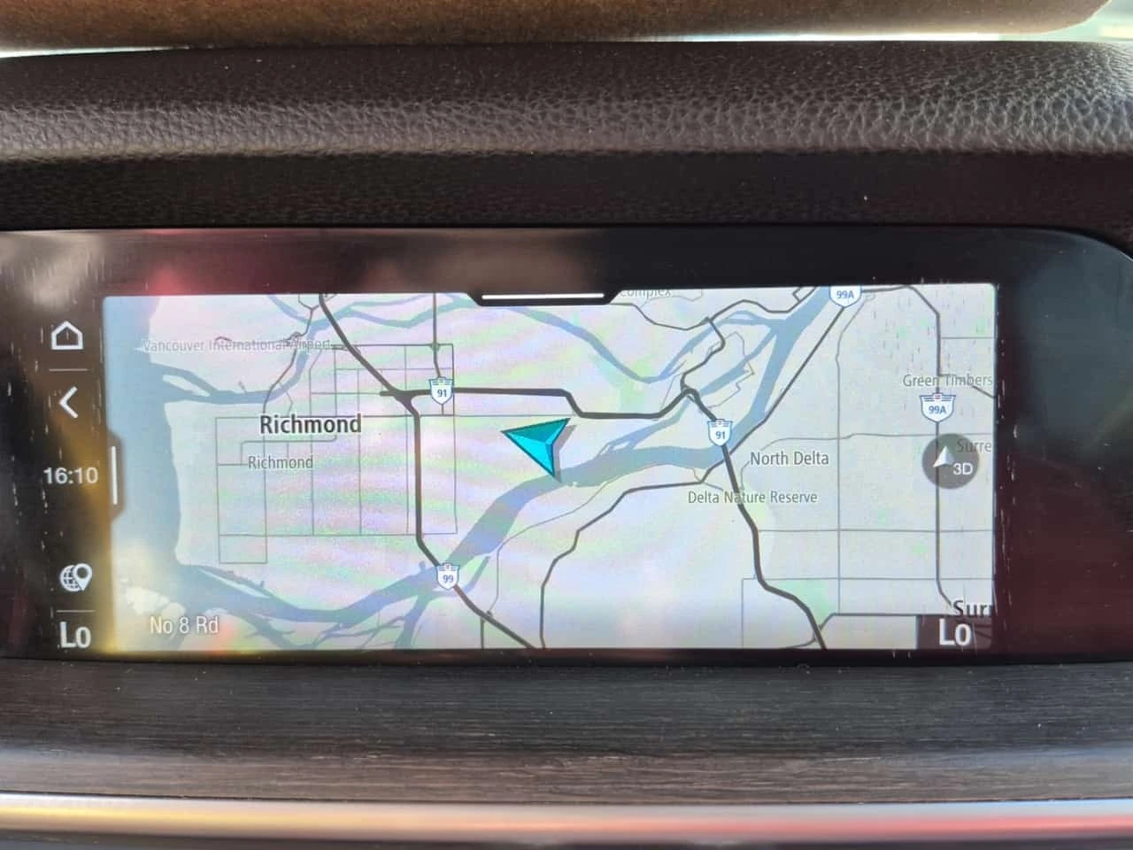 Alfa Romeo Stelvio TI / RED INT / DISTRONIC / 2 КЛЮЧА, снимка 13 - Автомобили и джипове - 56310011