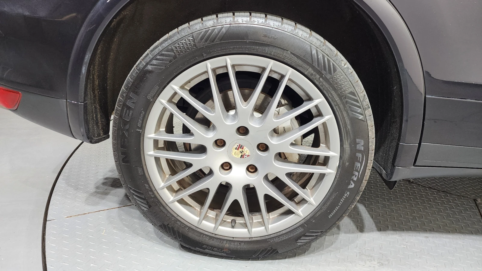 Porsche Cayenne S ��. �������� BLIND SPOT ������ ����* encareu.com | Mobile.bg � ����������� 5