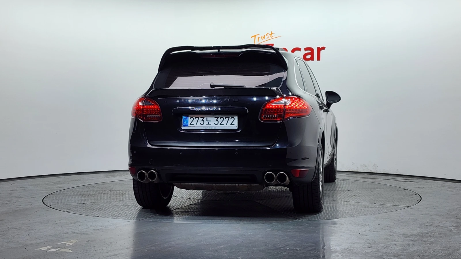 Porsche Cayenne S ��. �������� BLIND SPOT ������ ����* encareu.com | Mobile.bg � ����������� 4