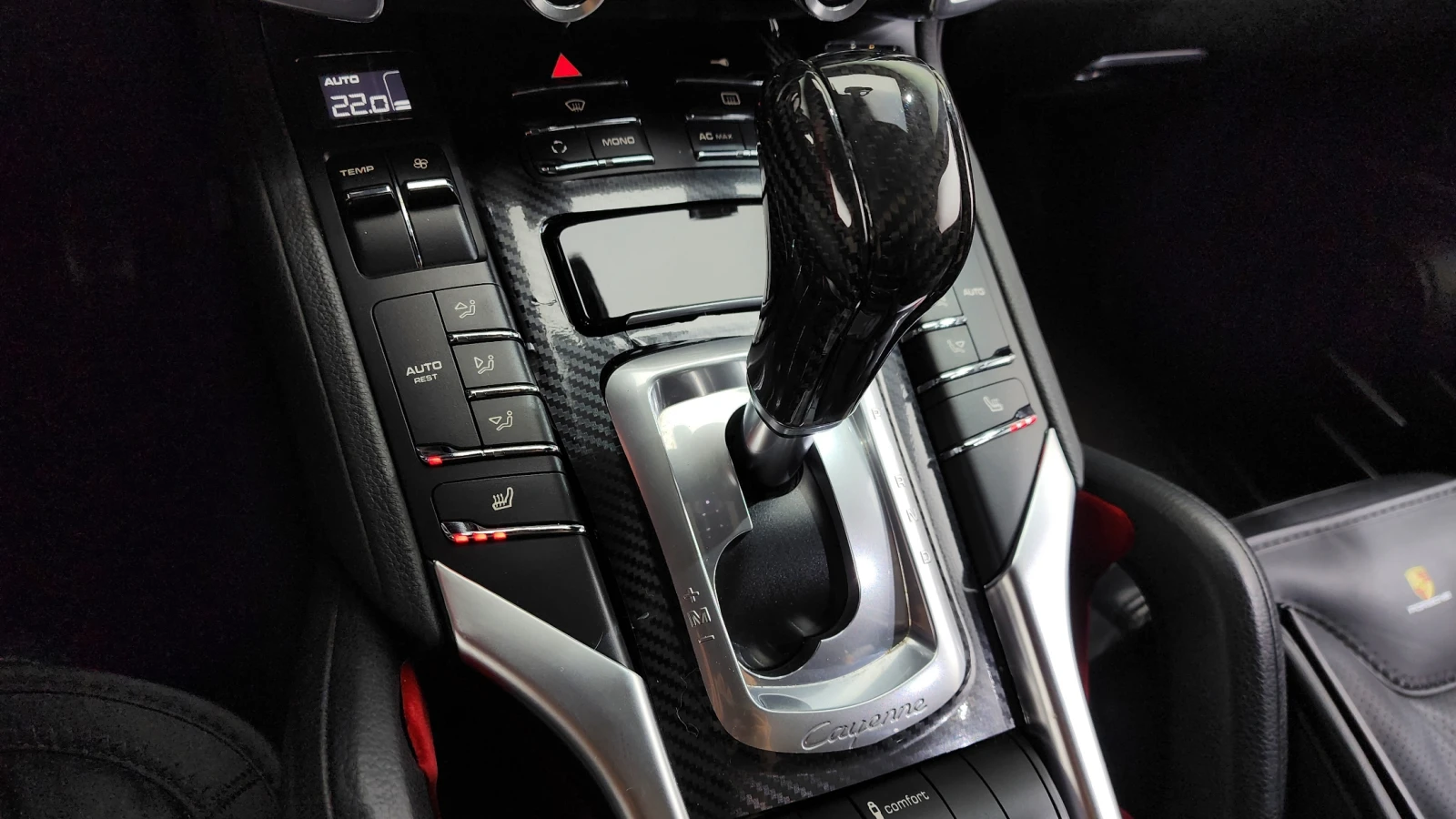 Porsche Cayenne S ��. �������� BLIND SPOT ������ ����* encareu.com | Mobile.bg � ����������� 9