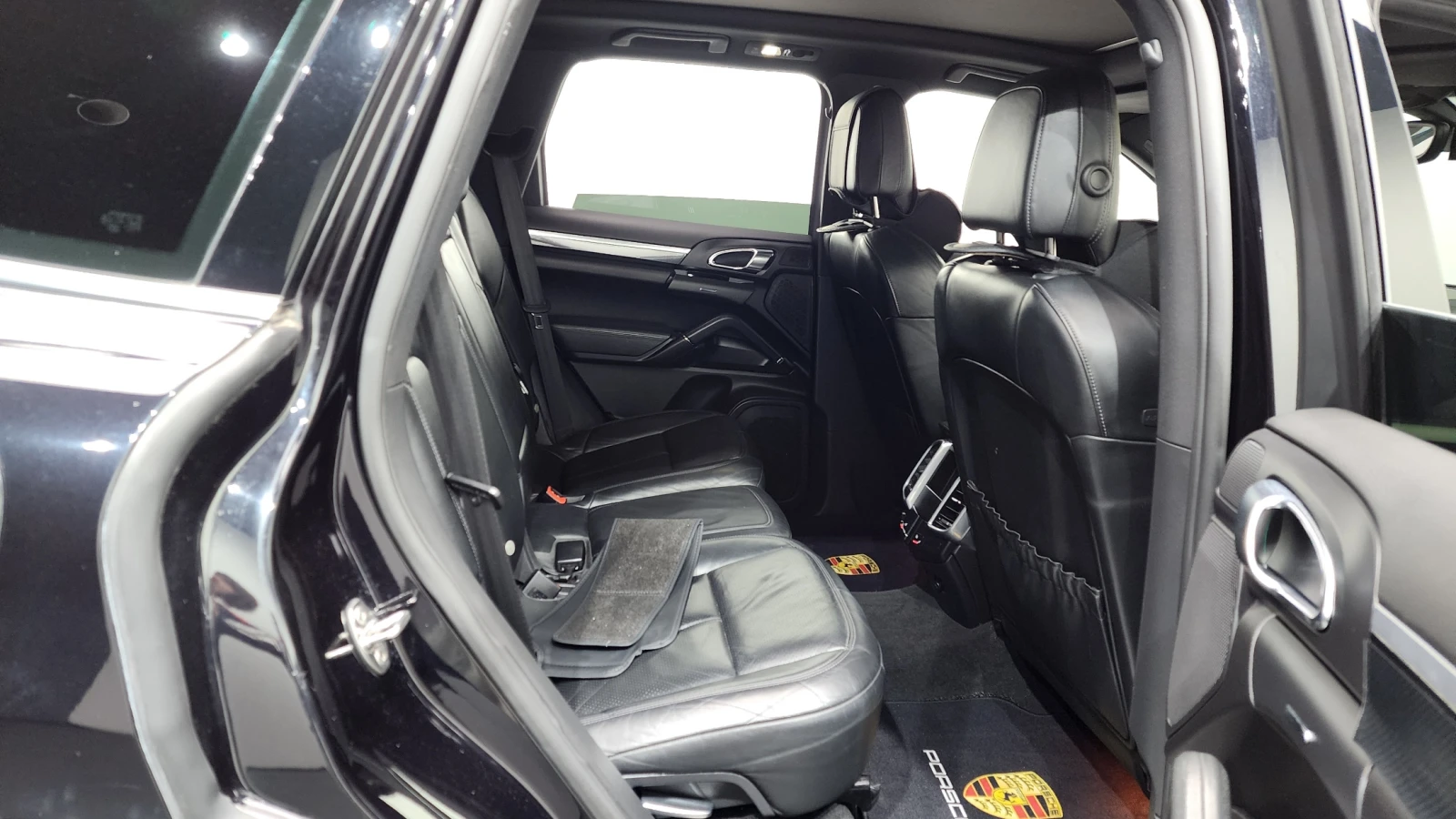 Porsche Cayenne S ��. �������� BLIND SPOT ������ ����* encareu.com | Mobile.bg � ����������� 11