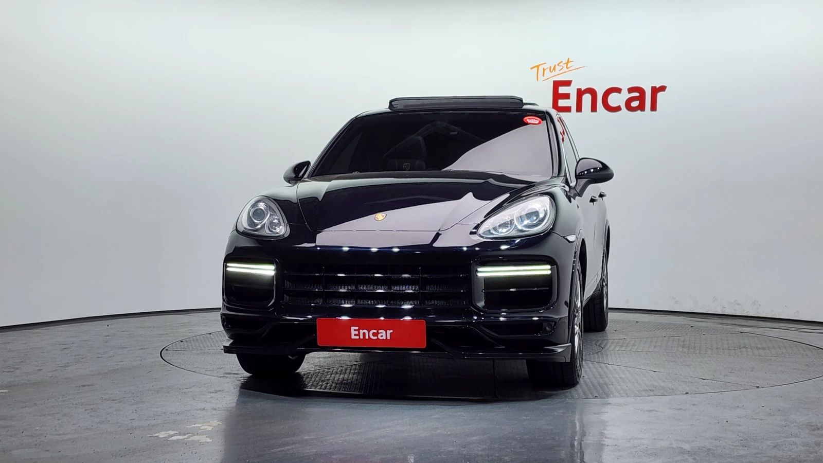 Porsche Cayenne S ��. �������� BLIND SPOT ������ ����* encareu.com | Mobile.bg � ����������� 3
